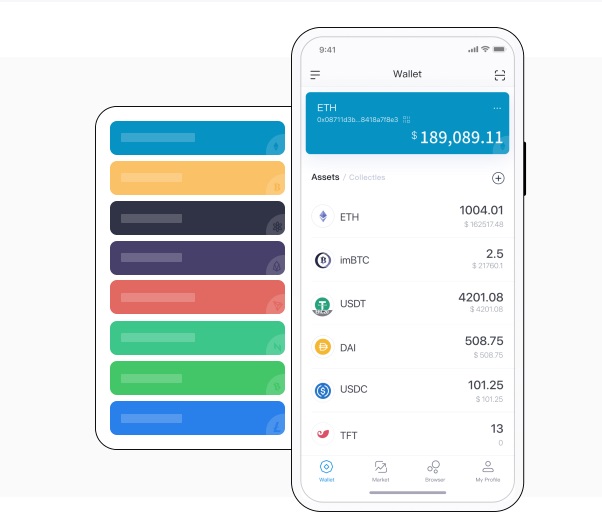 苹果下载新版imtoken 苹果下载新版本简介