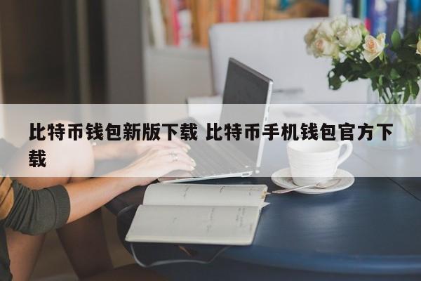 钱包btd最新版_比特币钱包的作用是什么_