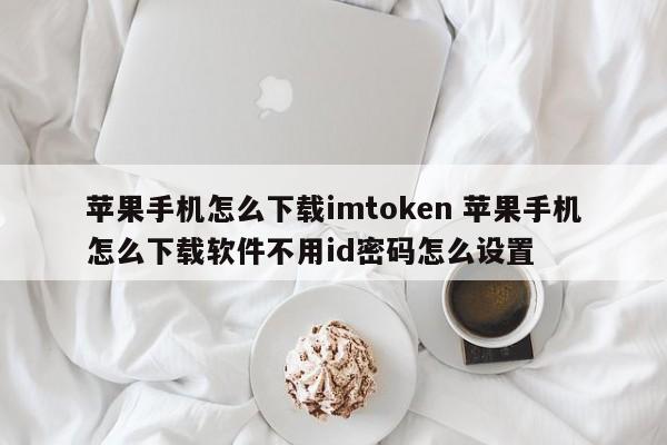 如何下载 iPhone 版 imtoken如何下载 iPhone 版软件如何设置 ID 密码